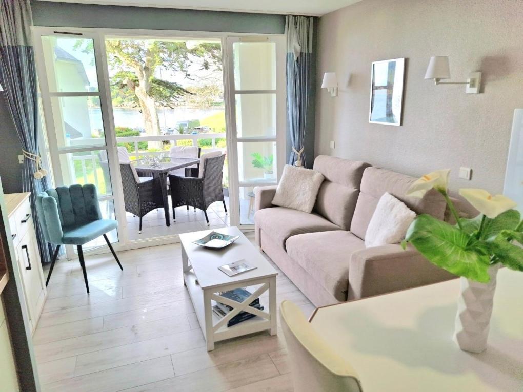 Les Mouettes Marines - Appt Vue Apartment